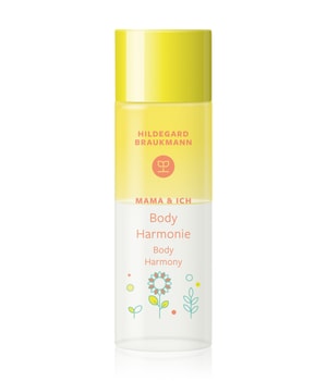 Hildegard Braukmann Mama & Ich Body Harmonie Bodylotion-200 ml