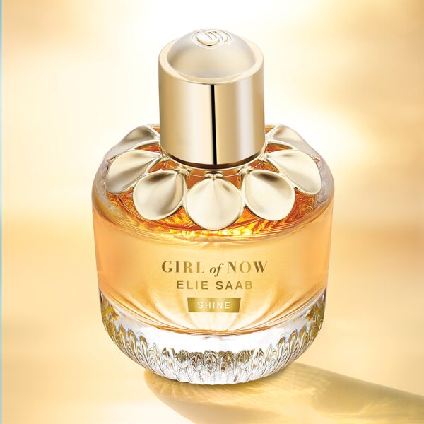 Elie Saab Girl Of Now Shine Eau de Parfum