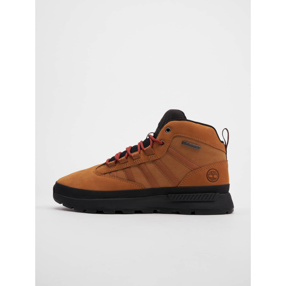 Timberland Euro Trekker Mid TB0A62CR2311 / braun