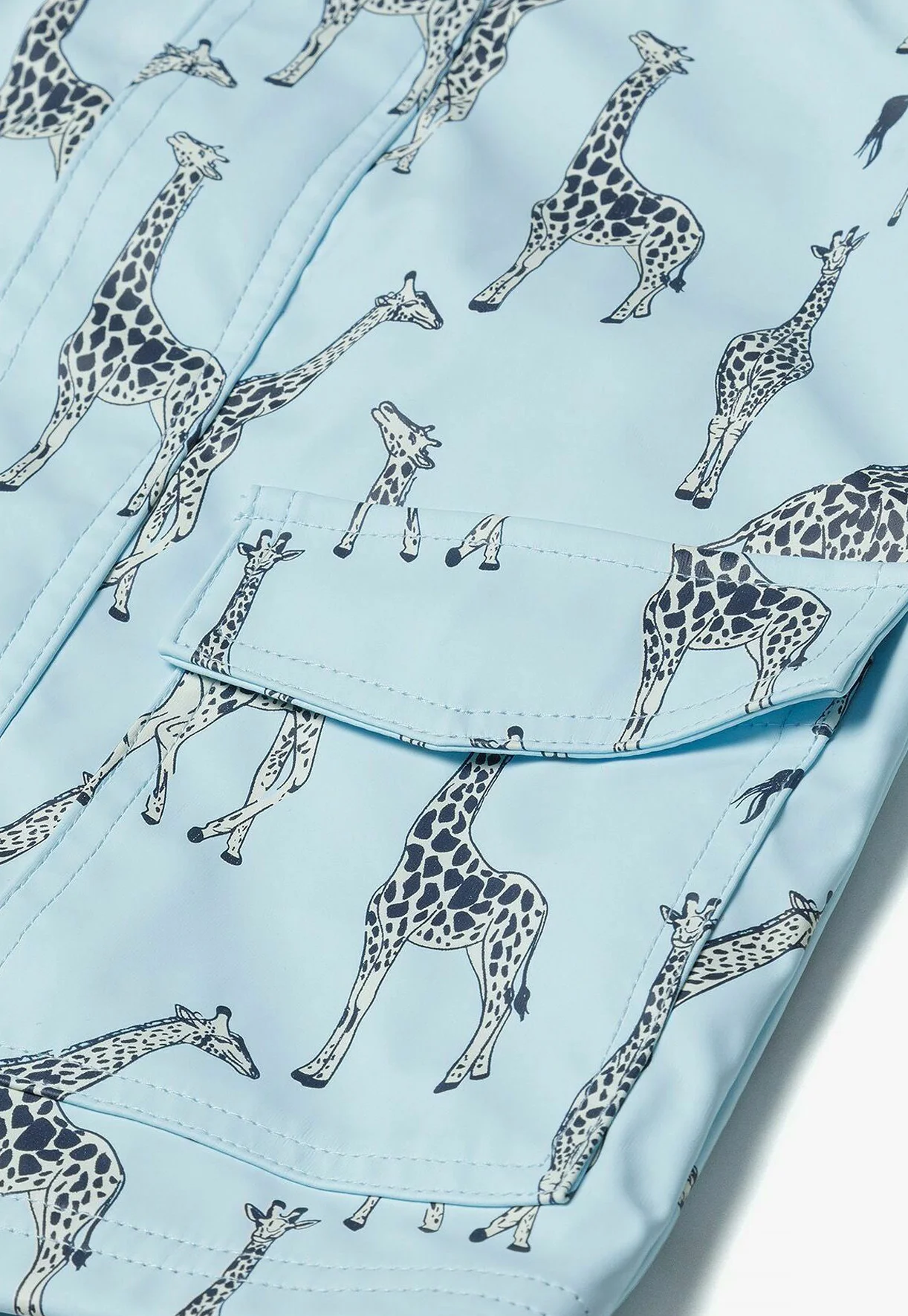 MINOTI IMPERMEABLE - Parka