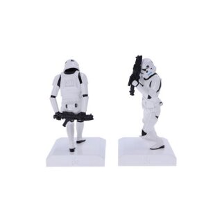 Original Stormtrooper Buchstützen Stormtrooper