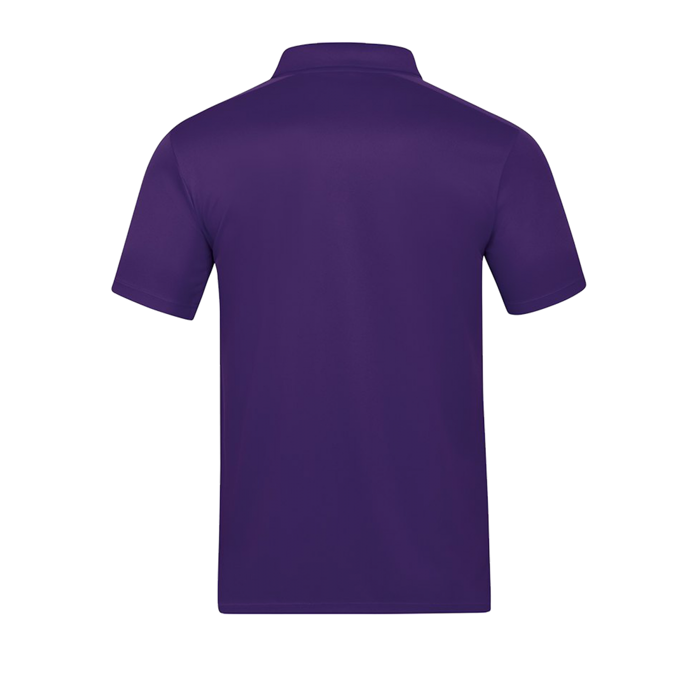 Jako Classico Poloshirt Kids Lila F10