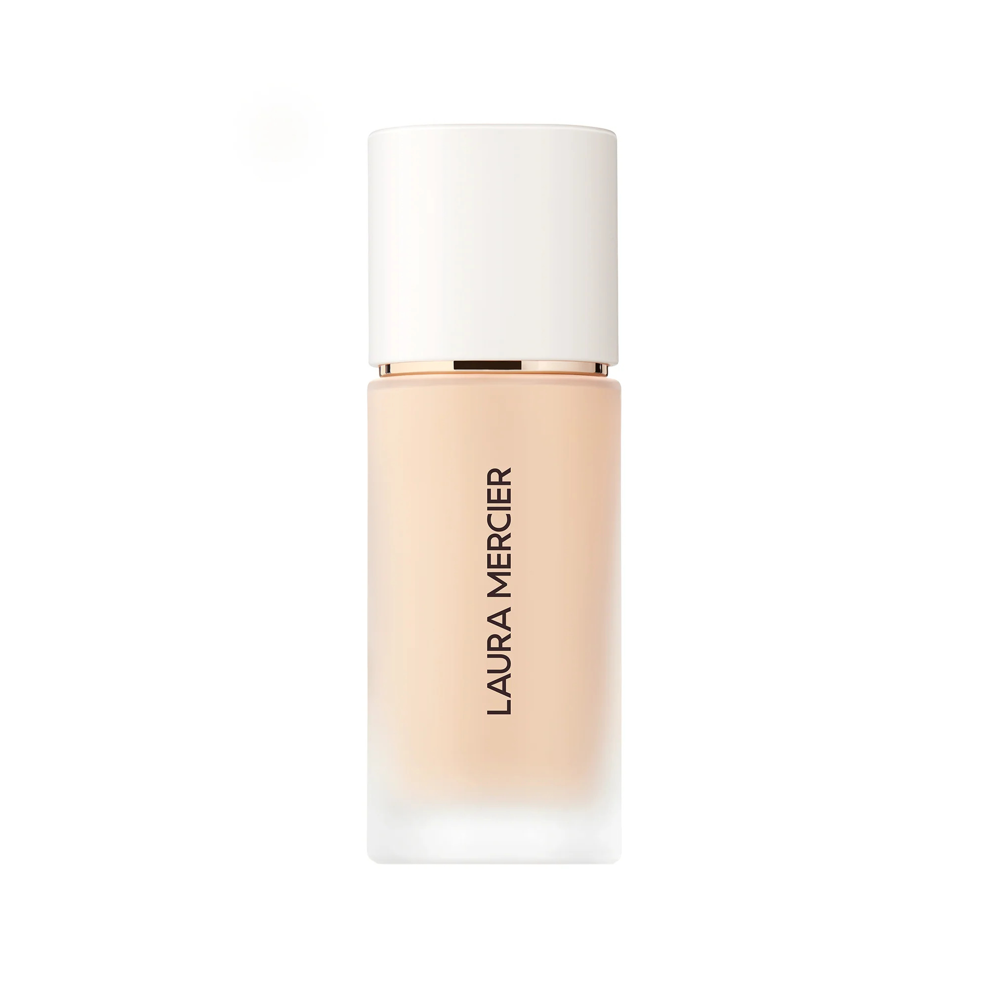 Ekte feilfri foundation - flytende foundation