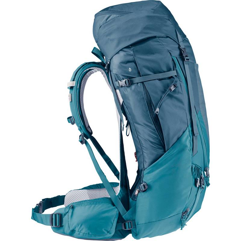 Deuter Futura Air Trek 55 + 10 SL Trekkingrucksack Damen