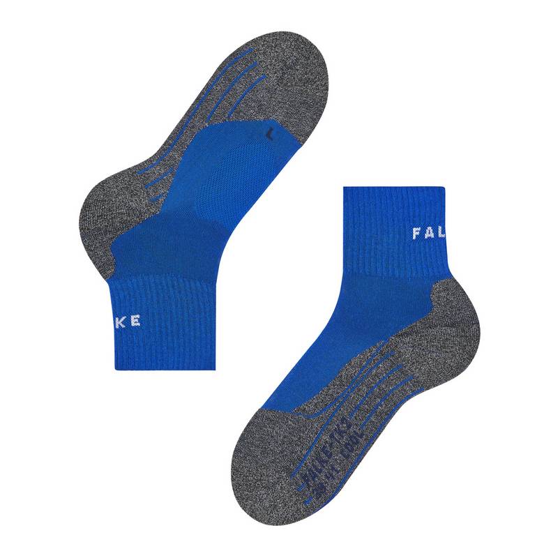 Falke TK2 Explore Cool Short Socken Herren