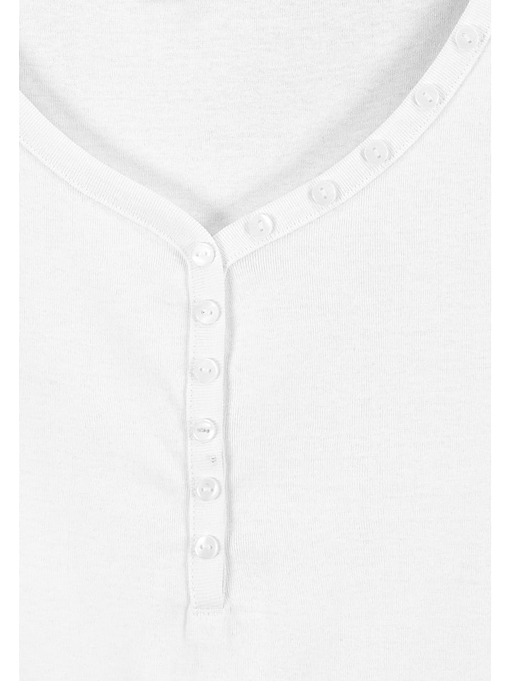 Sublevel Top in Weiß günstig kaufen