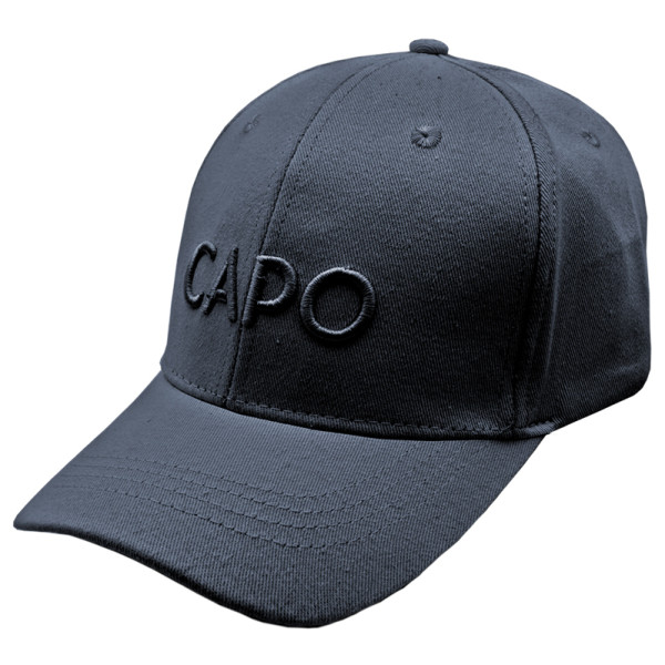 CAPO - Baseballcap II - Cap