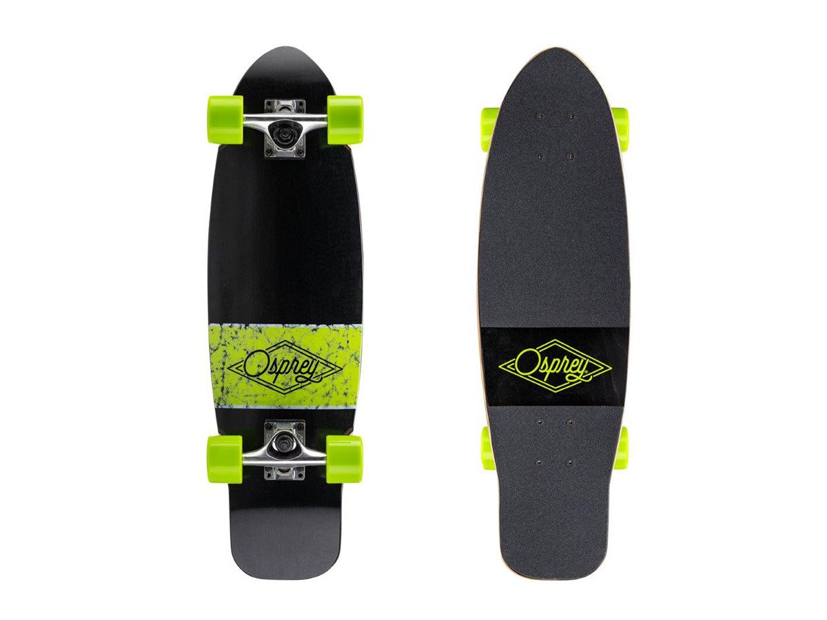 Osprey Overturn 70 cm Cruiser skateboard
