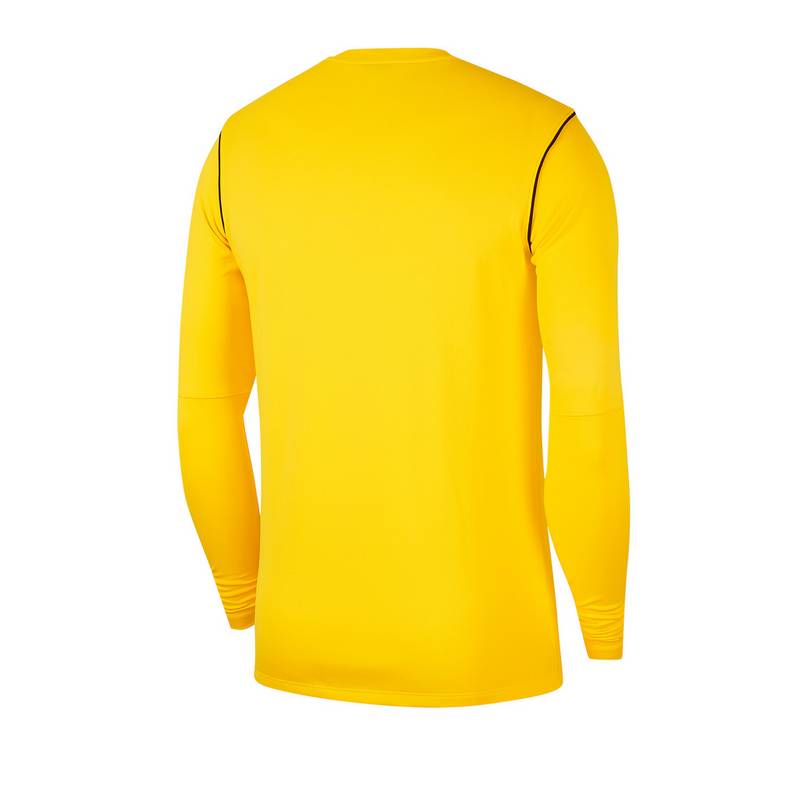 Nike Park 20 Training Sweatshirt Funktionssweatshirt Herren