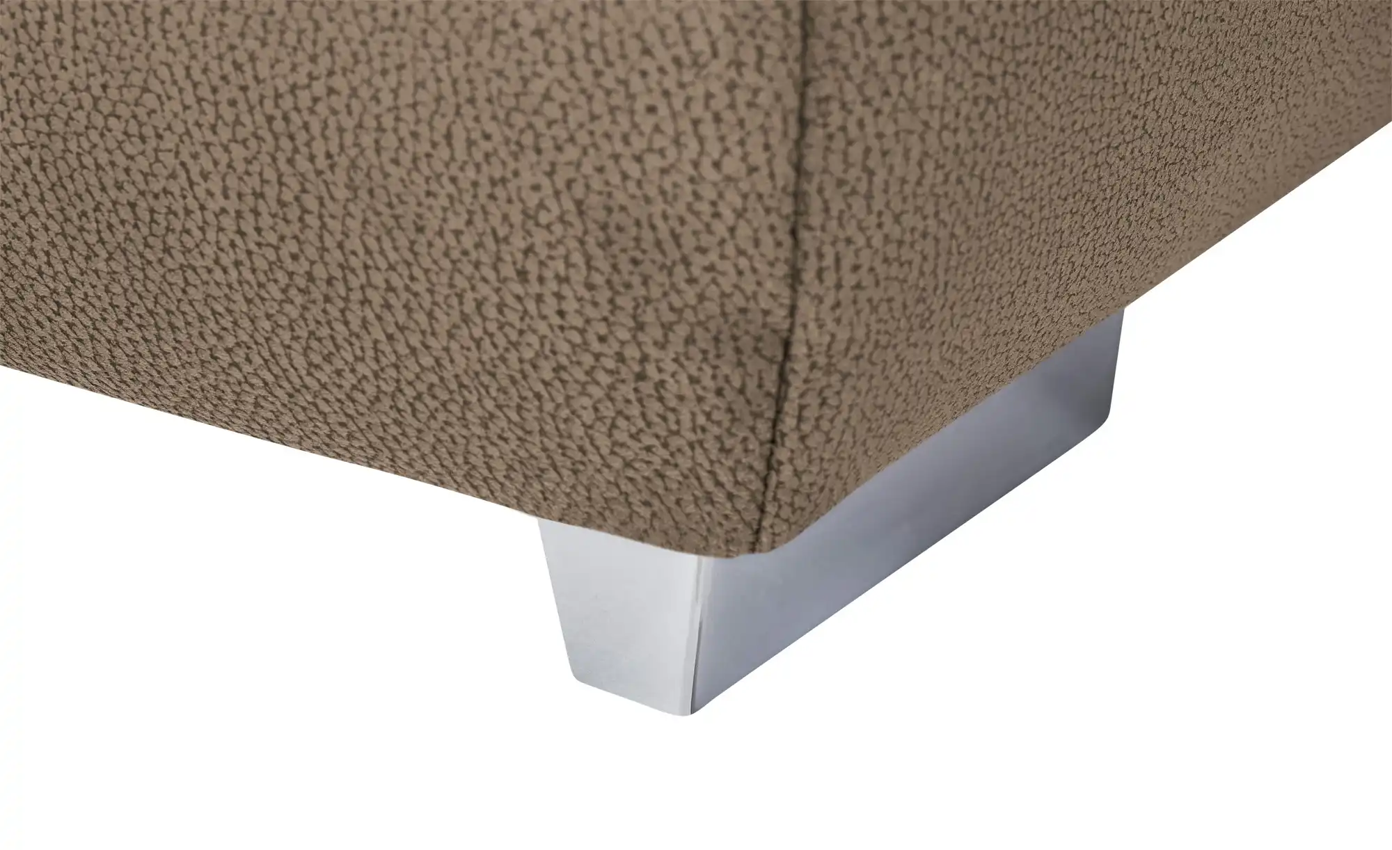 Kollektion Kraft Wohnlandschaft mit verschiedenen Funktionen Amanda