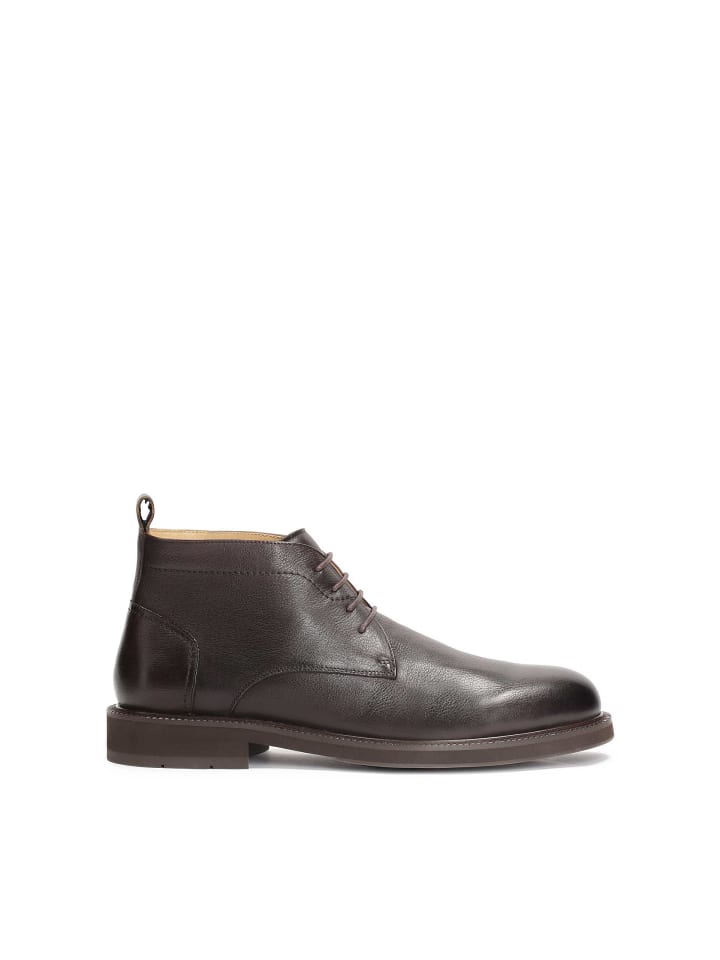 Kazar Chelsea Boots in Dunkelbraun günstig kaufen