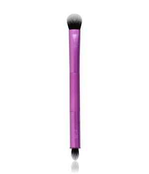 Real Techniques Dual-Ended Blend + Define Lidschattenpinsel-1 Stk