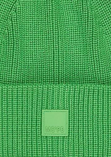 Marc O'Polo Damen Strickmütze