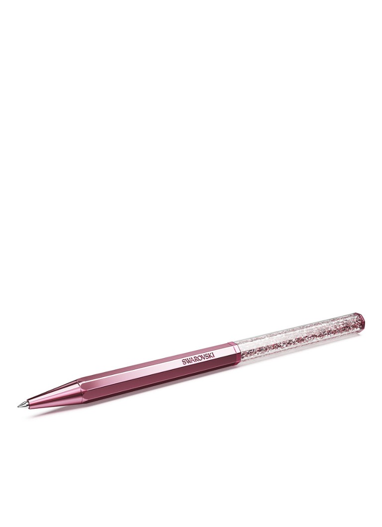 Swarovski  Crystalline pen met kristal