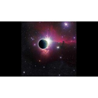 G-Mat: Galaxy 2 (3x3 ft.)