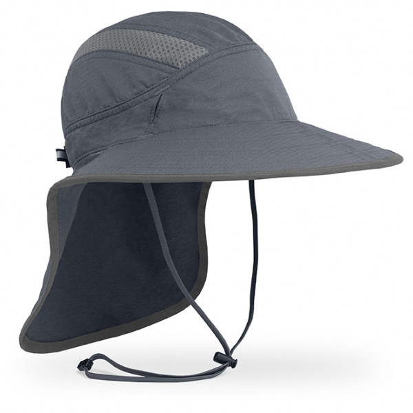Sunday Afternoons - Ultra Adventure Hat - Hut