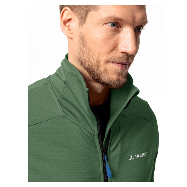 MONVISO FLEECE FZ JACKET II Herren - Fleecejacke
