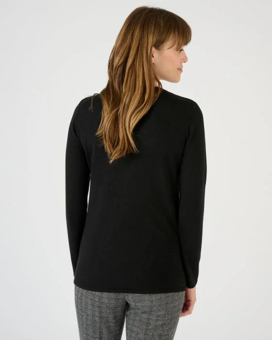 Pull à sequins