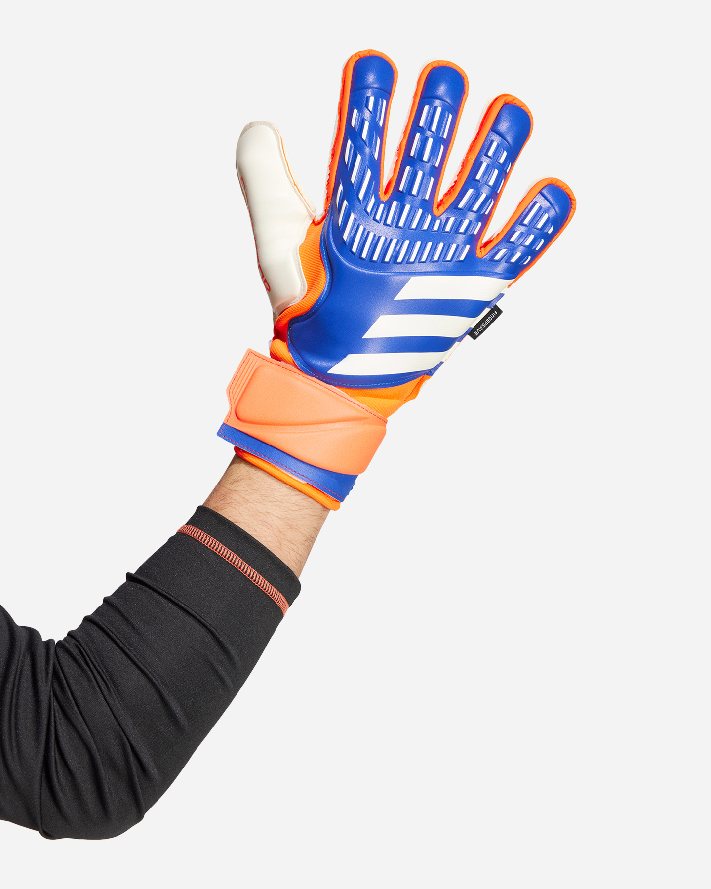 Rękawice bramkarskie Adidas Predator Gl Mtc FS M IX3878