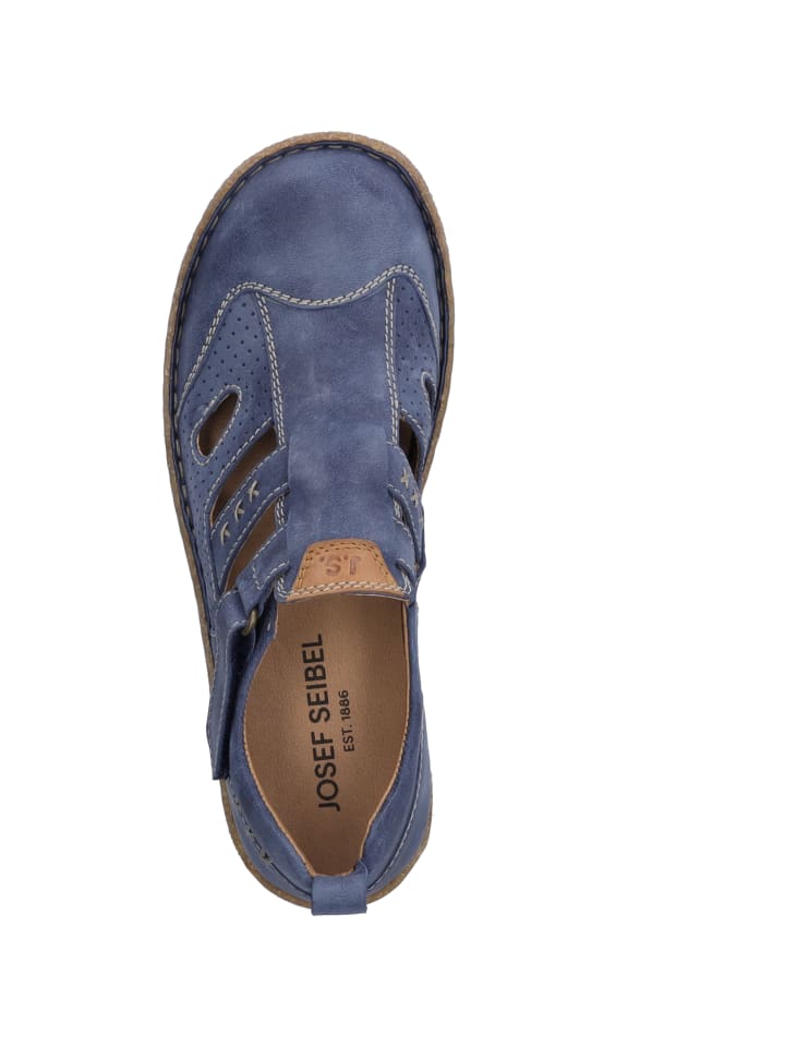 Josef Seibel Halbschuh Neele 53 in ocean-kombi günstig kaufen 37