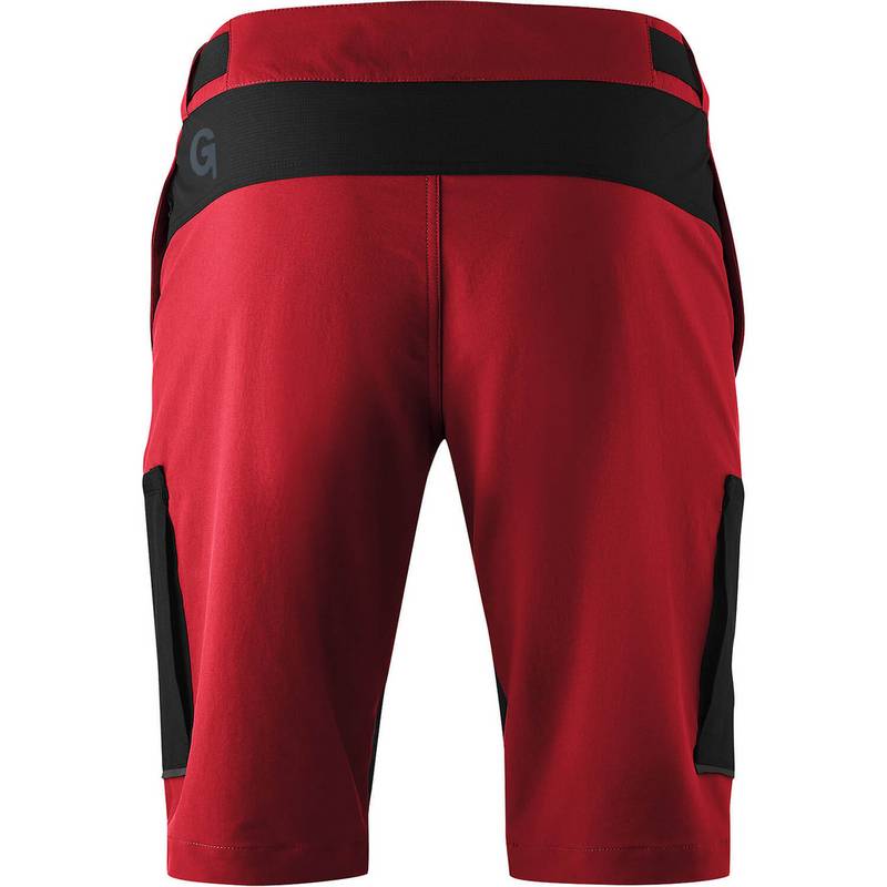 Gonso Garzone Fahrradshorts Herren