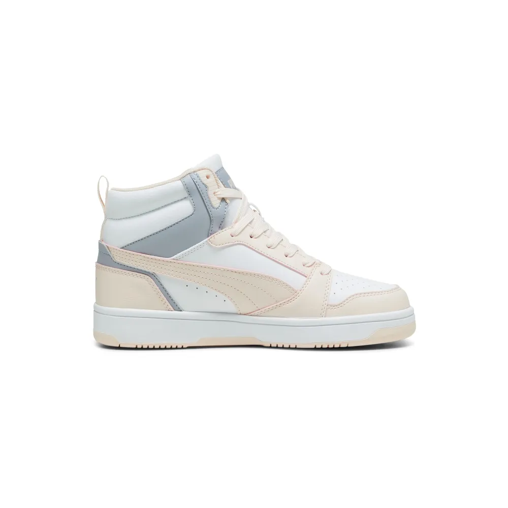 PUMA Rebound v6 392326/018 / weiss