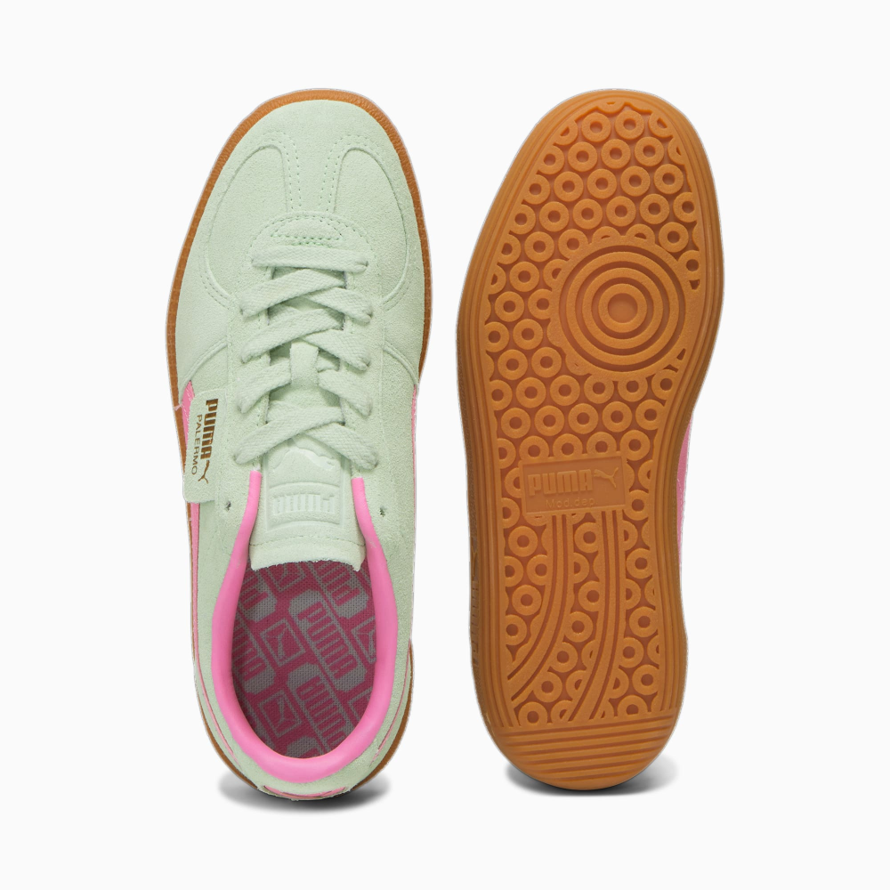 PUMA Palermo 397643_02 / pink