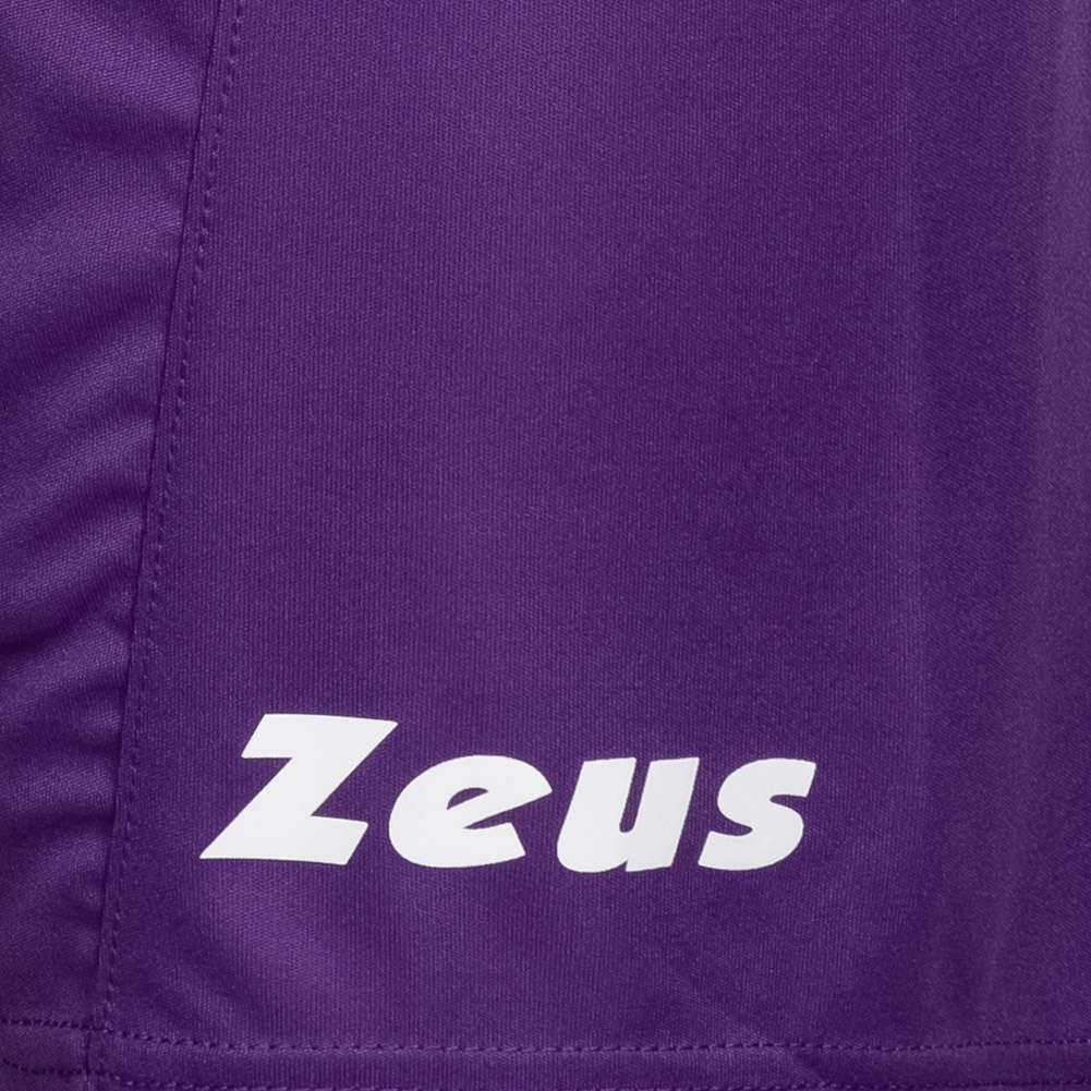 Zeus Kit Promo Trikot-Set 2-teilig Violett