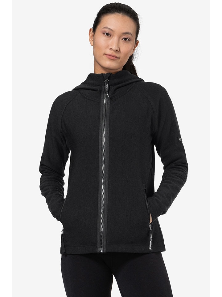 super.natural Fleecejacke 