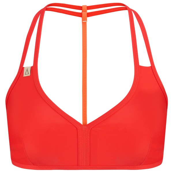 INASKA - Women's Top Free - Bikini-Top