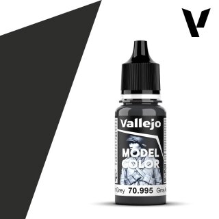 Vallejo Model Color - German Grey (70995) (18ml)