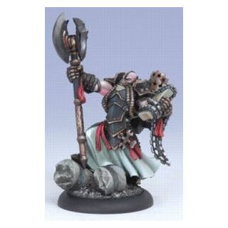 Protectorate Epic Testament of Menoth (PIP32033)