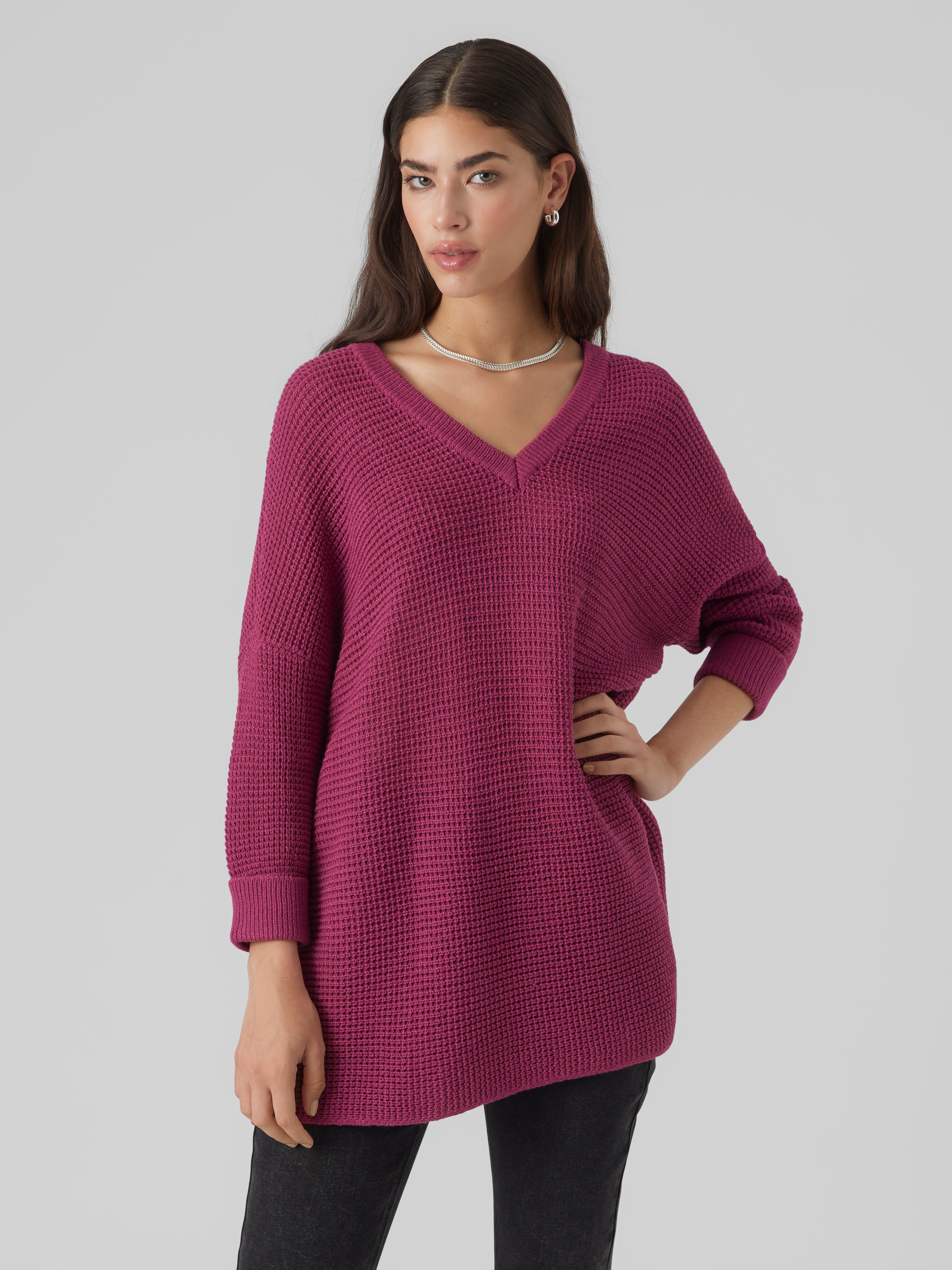 VMLEANNA Pullover