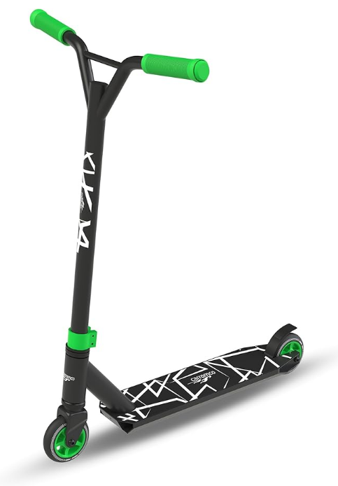 Carromco Scooter Action Rider 100