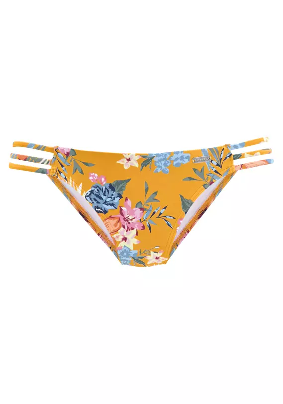 Bikini-Hose