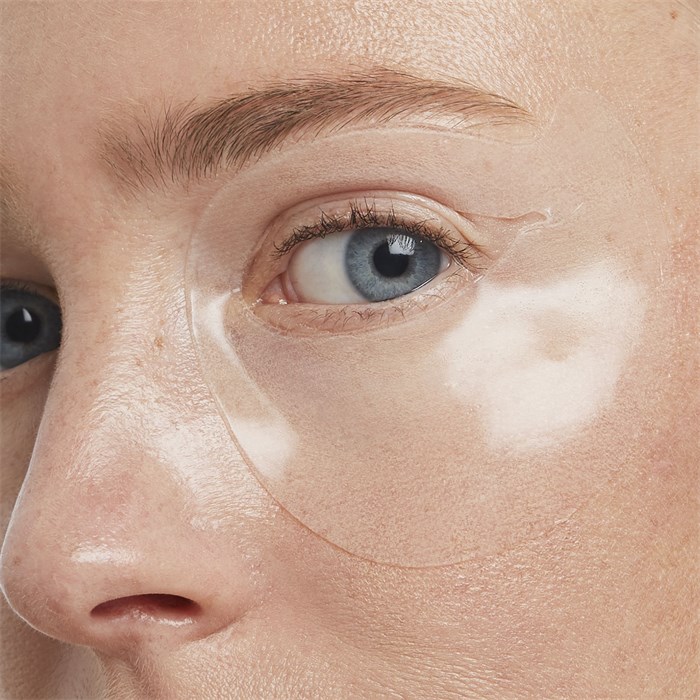 Multi Task Full Circle Eye Serum Mask