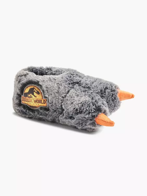 Jurassic World Hausschuh