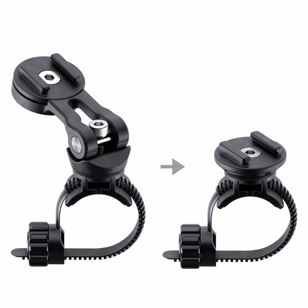 SP CONNECT SP BIKE BUNDLE 2 NOTE S10 - Smartphone-Halterung