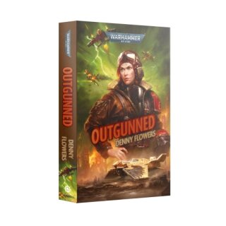 Outgunned (BL3076) (EN)