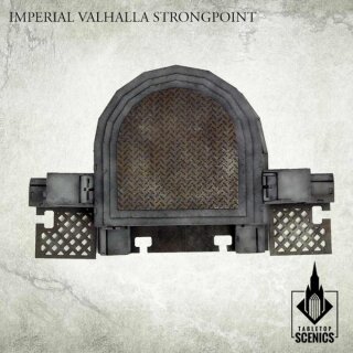 Imperial Valhalla Strongpoint