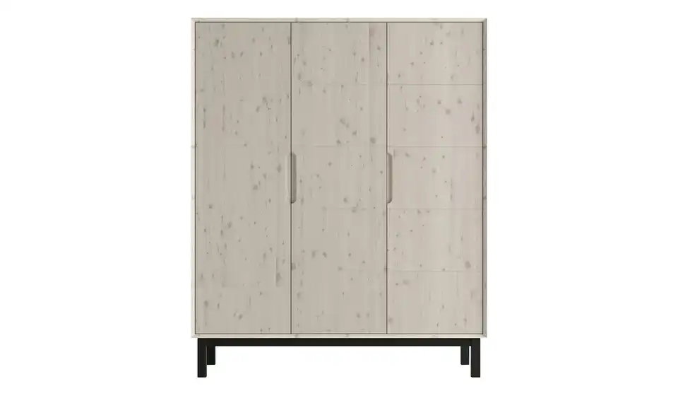 Kleiderschrank Country