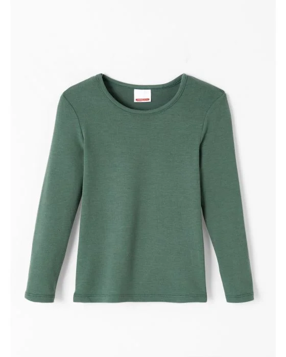 Tee-shirt Thermolactyl Sensitive, manches longues