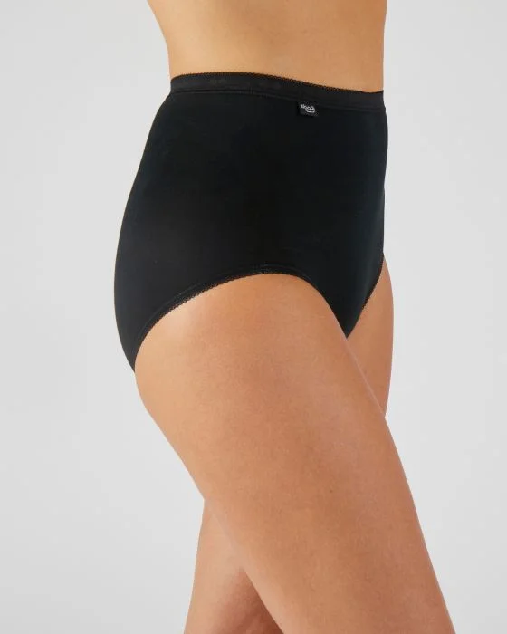 Culotte maxi sloggi® basic +