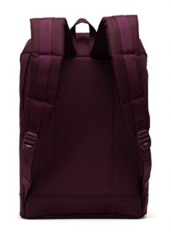 HERSCHEL Handtaschen rot Retreat