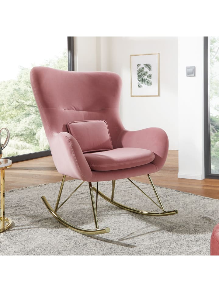 FineBuy Relaxsessel 