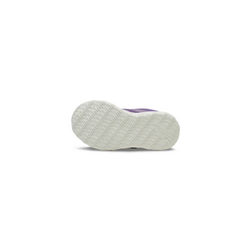hummel ACTUS RECYCLED INFANT Sneaker Kinder