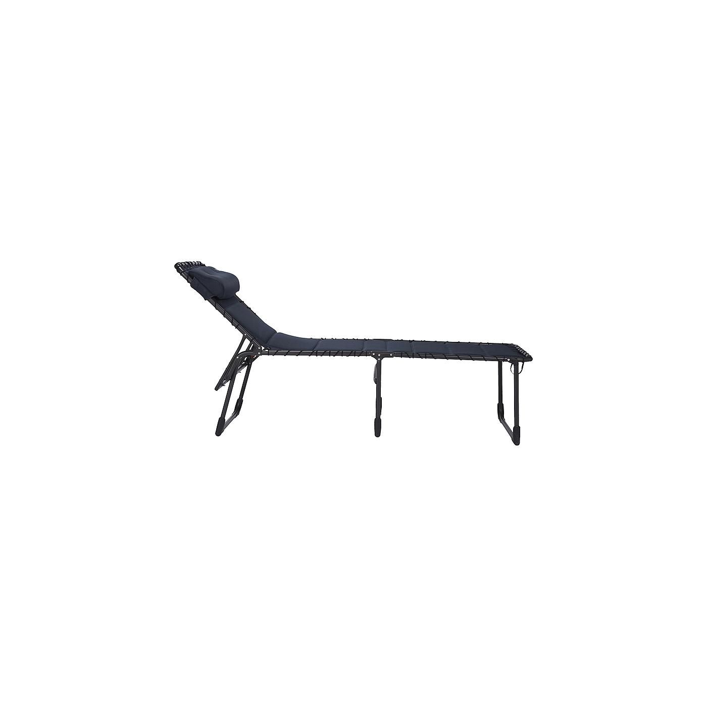 Crespo AP-364 Air-Deluxe Liegestuhl