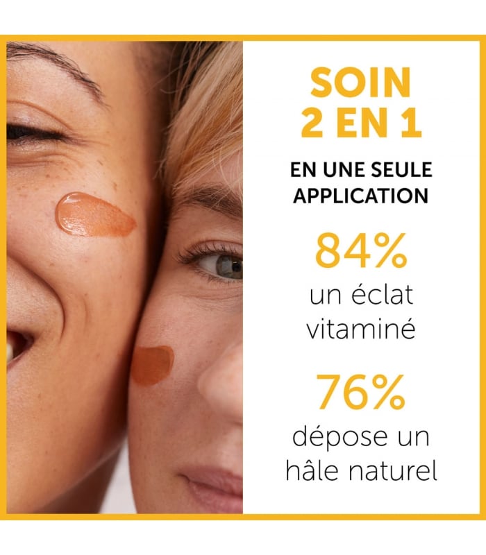 DECLÉOR-MANDARINE VERTE CRÈME AMBRÉE-Crème Effet Bonne Mine Anti-ridules