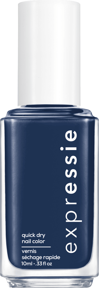 Nagellack Expressie 445 Left On Shred, 10 ml