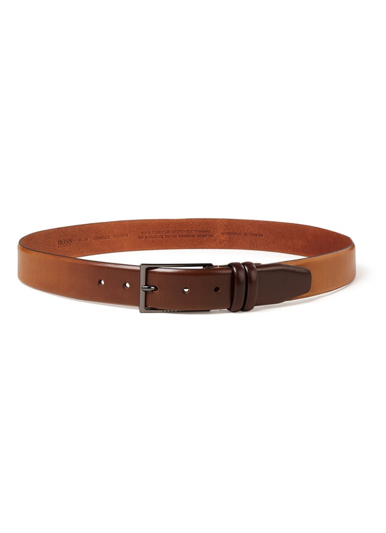 Ceinture en cuir HUGO BOSS Carmello